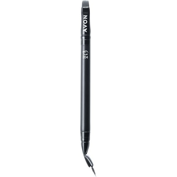 AVON 2-Seitiger Lippen- und Lidpinsel