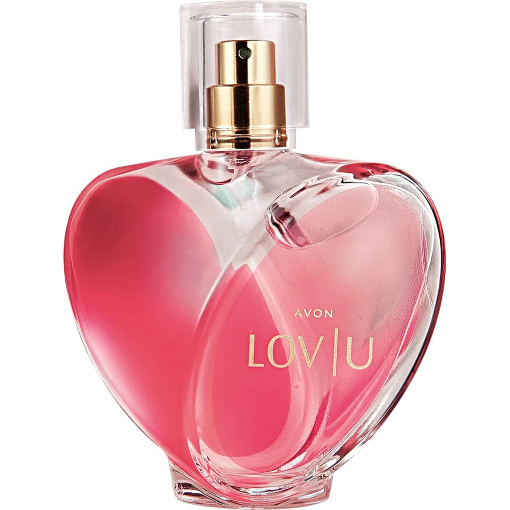 AVON Lov U Eau de Parfum