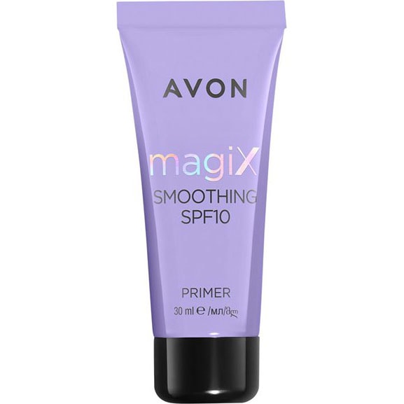 AVON Magix Glättende Grundierung LSF 10