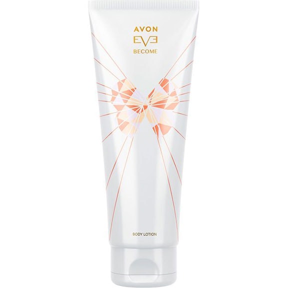 AVON EVE Become Körperlotion