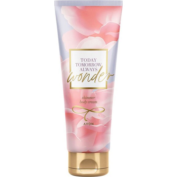 AVON TTA Wonder Körperlotion