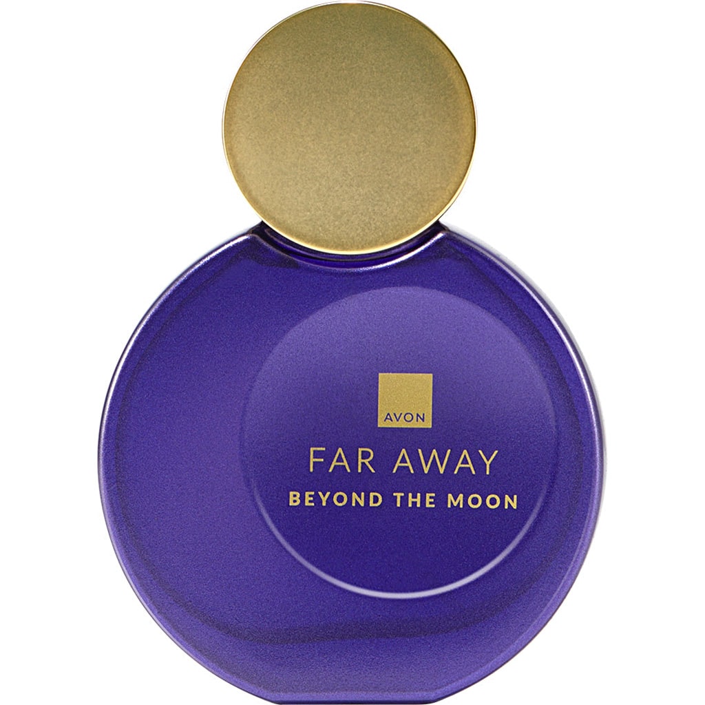 AVON Far Away Beyond The Moon Parfum