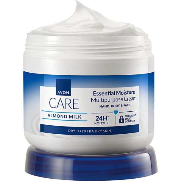 AVON Care Essential Moisture Mehrzweckcreme