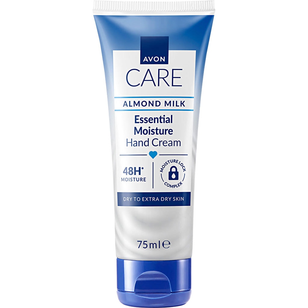 AVON Care Essential Moisture Handcreme