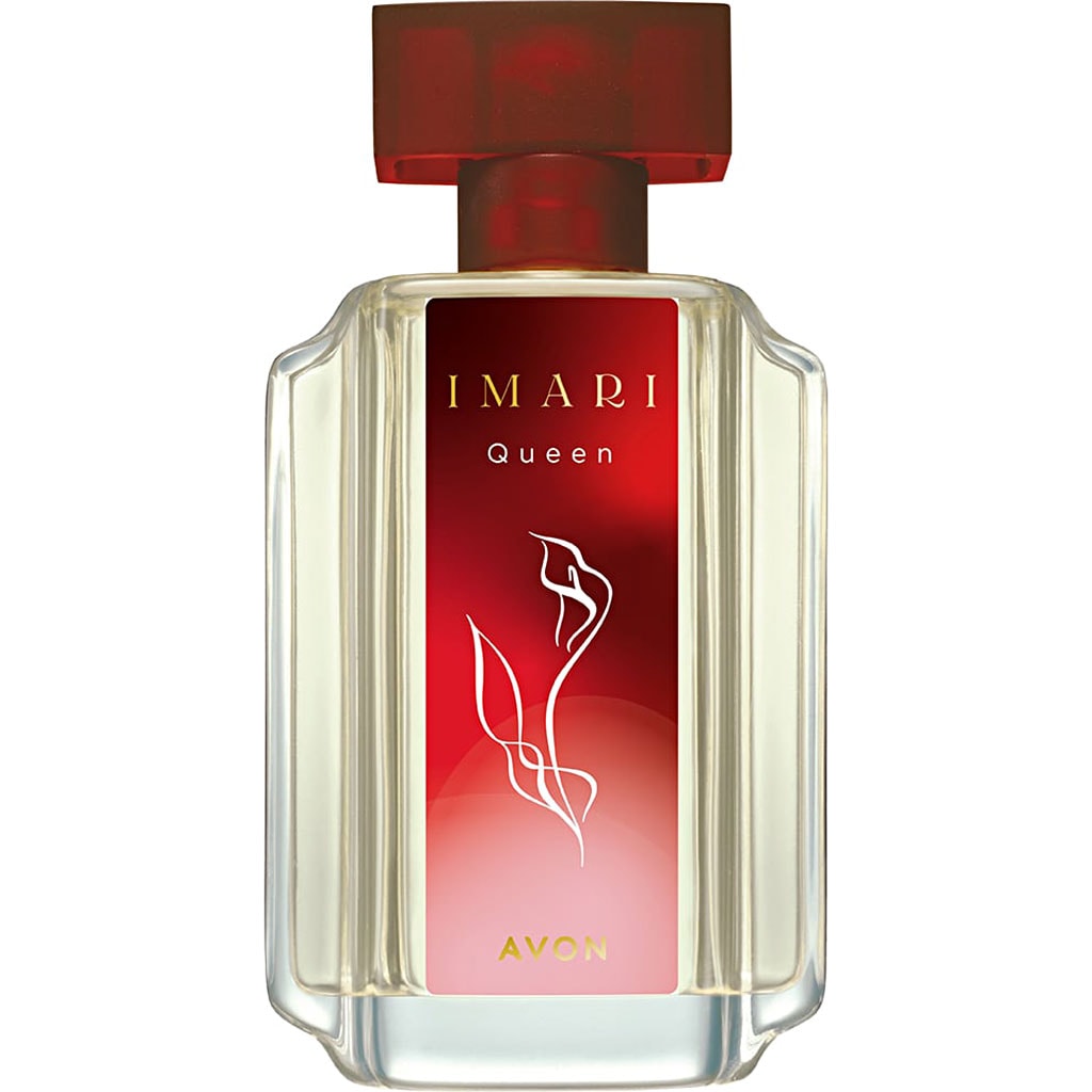 AVON Imari Queen Eau de Toilette