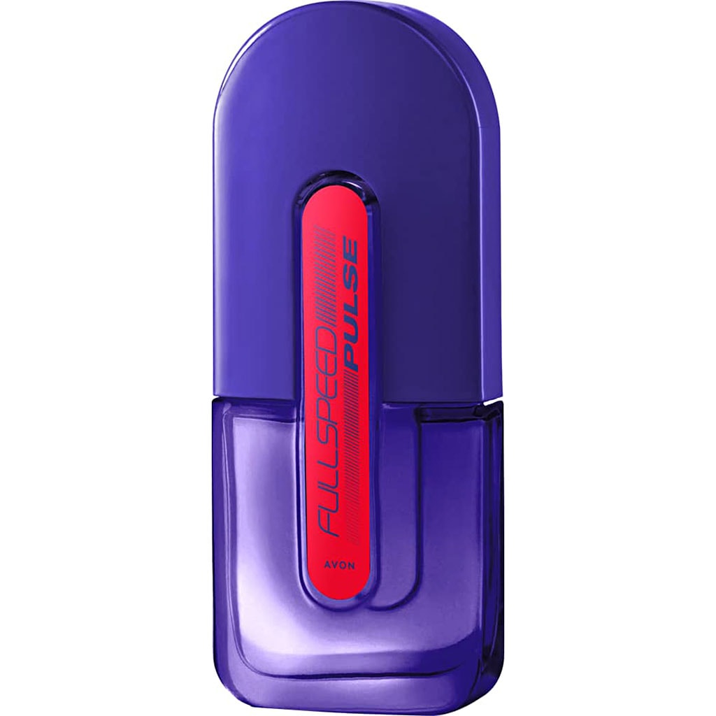 AVON Full Speed Pulse Eau de Toilette