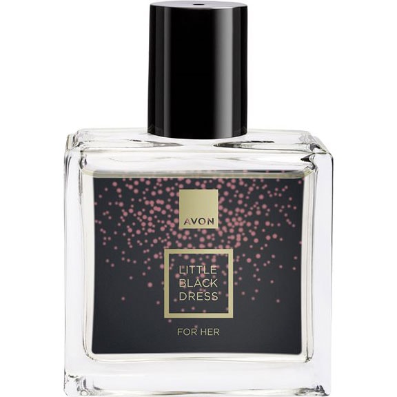 AVON Little Black Dress Reisegröße Sonderedition