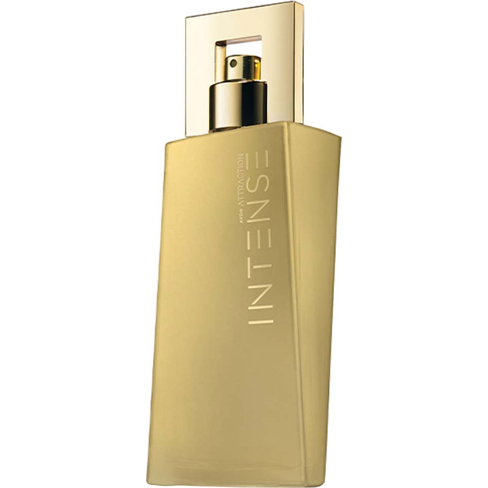 AVON Attraction Intense Eau de Parfum für Sie 100 ml