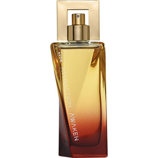 AVON Attraction Awaken Eau de Parfum für Sie
