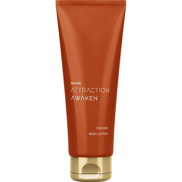 AVON Attraction Awaken Körperlotion
