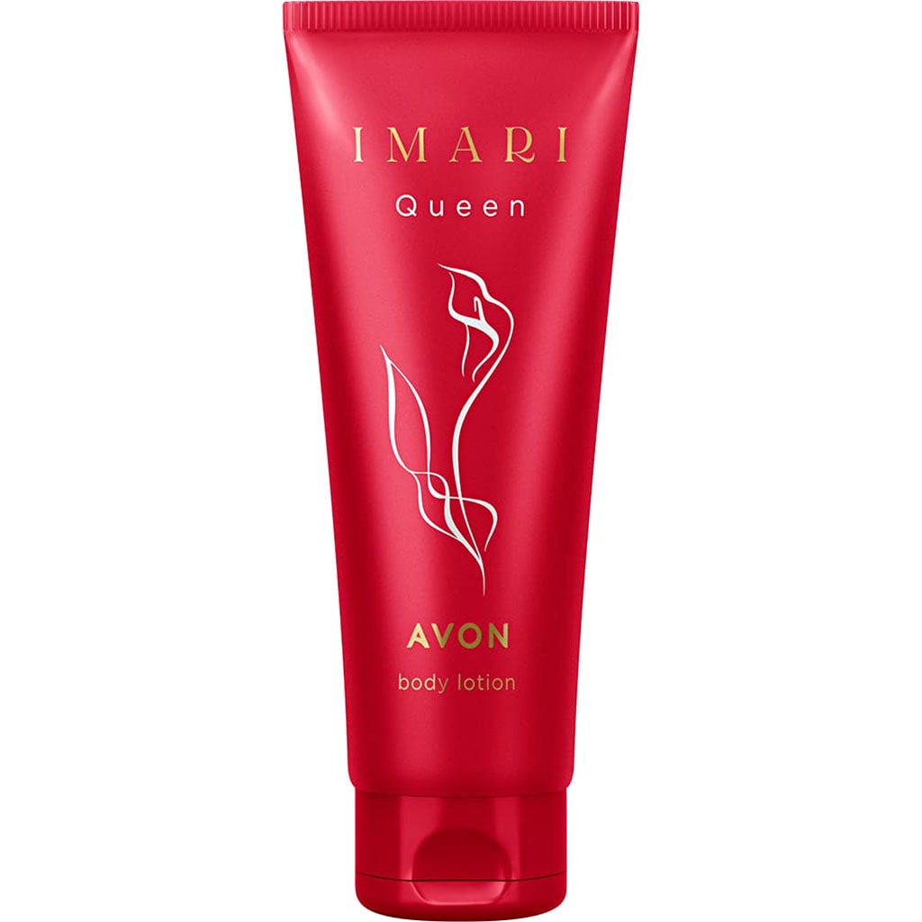 AVON Imari Queen Körperlotion