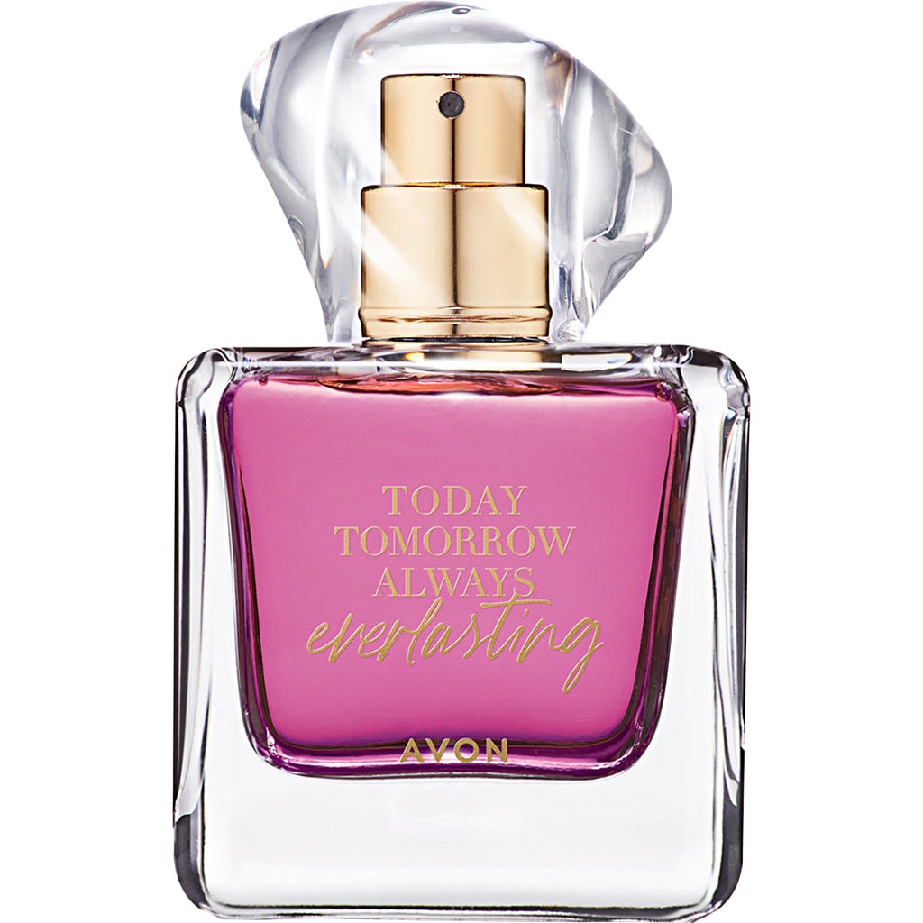 AVON TTA Everlasting Eau de Parfum