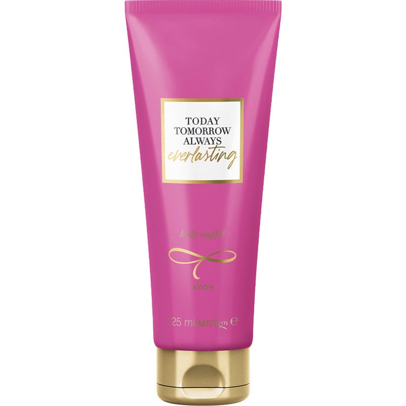 AVON TTA Everlasting Körpermousse