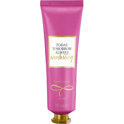 AVON TTA Everlasting Handcreme