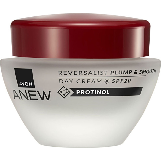 AVON ANEW Reversalist Regenerierende Tagescreme LSF 25