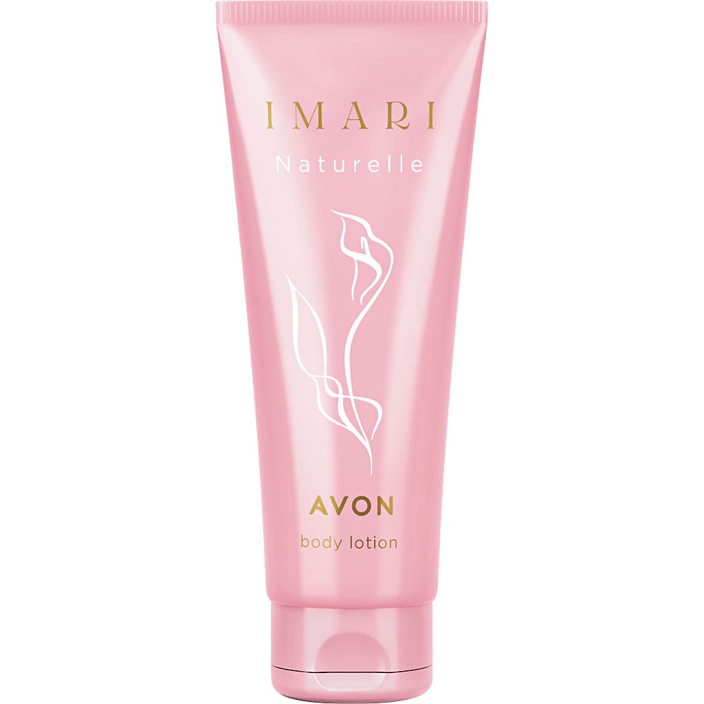 AVON Imari Naturelle Körperlotion