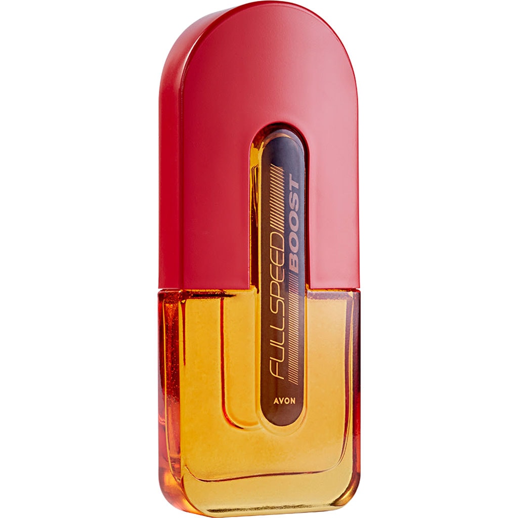 AVON Full Speed Boost Eau de Toilette