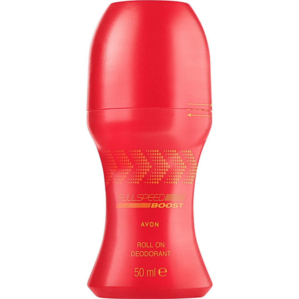 AVON Full Speed Boost Deoroller