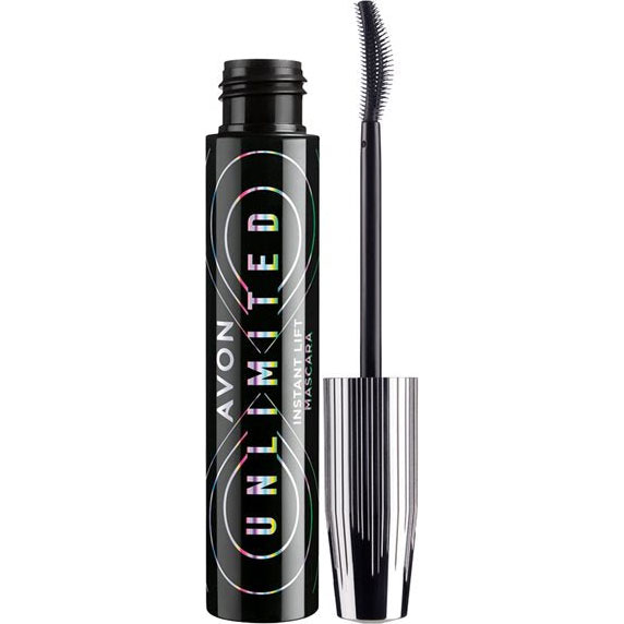AVON Unlimited Instant Lift Mascara