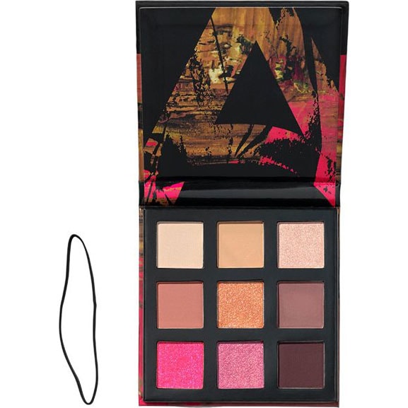 AVON Ultra Lidschatten-Palette
