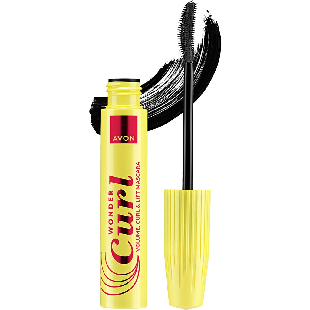 AVON Wondercurl Mascara
