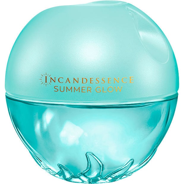 AVON Incandessence Summer Glow Eau de Parfum