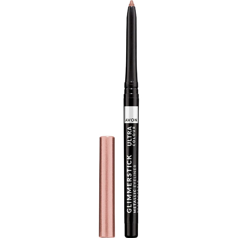 AVON Glimmerstick Hi Metal Eyeliner