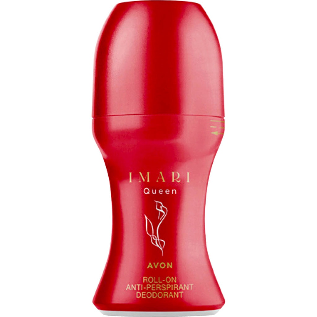 AVON Imari Queen Deoroller