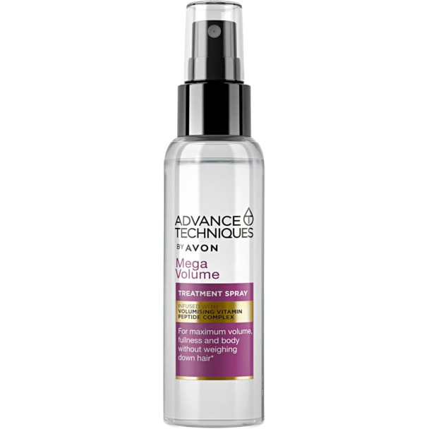 AVON Advance Techniques Mega Volume Sprühkur