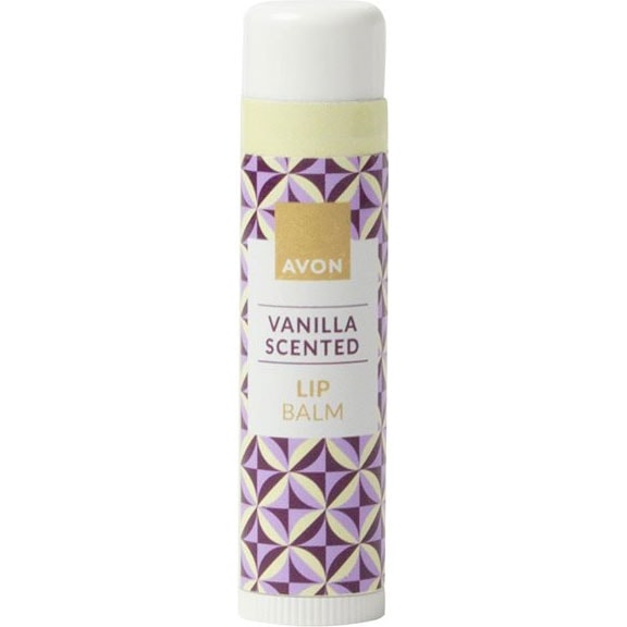 AVON Lippenbalsam Vanille