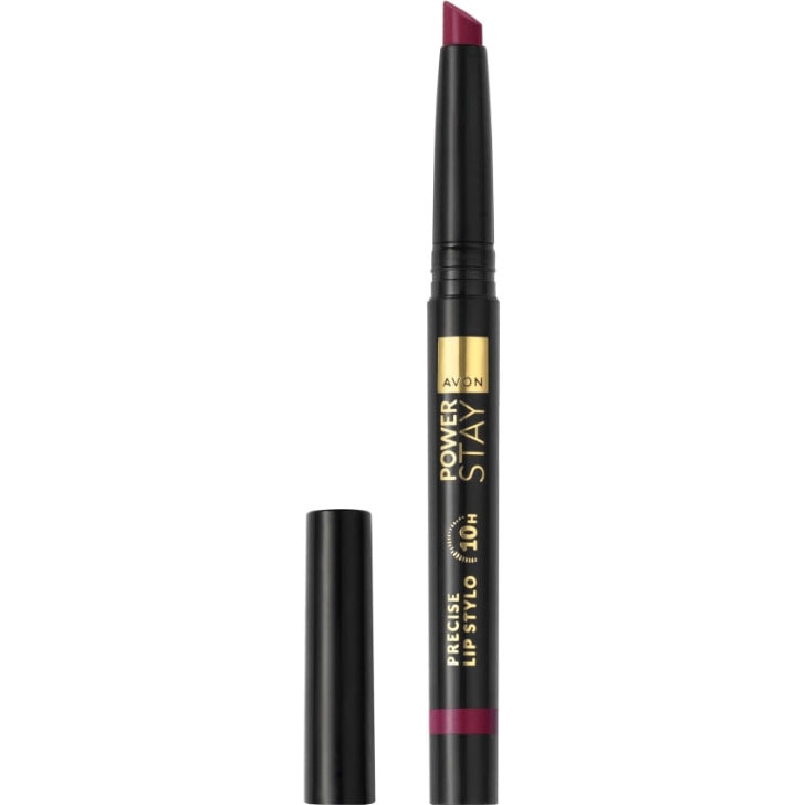 AVON Power Stay Präzisions-Lippenstift