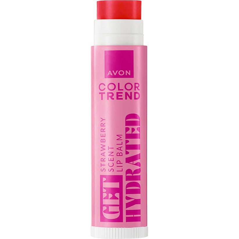 AVON Colortrend Get Hydrated Lippenbalsam