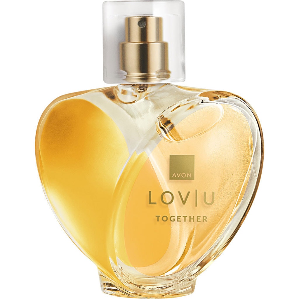 AVON Lov U Together Eau de Parfum
