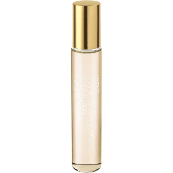 AVON Attraction Closer Taschenspray