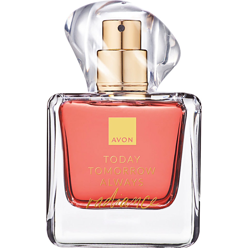AVON TTA Radiance Eau de Parfum