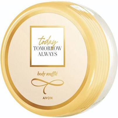 AVON Today Körpermousse