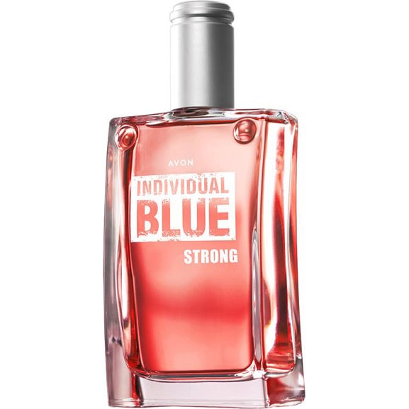 AVON Individual Blue Strong Eau de Toilette