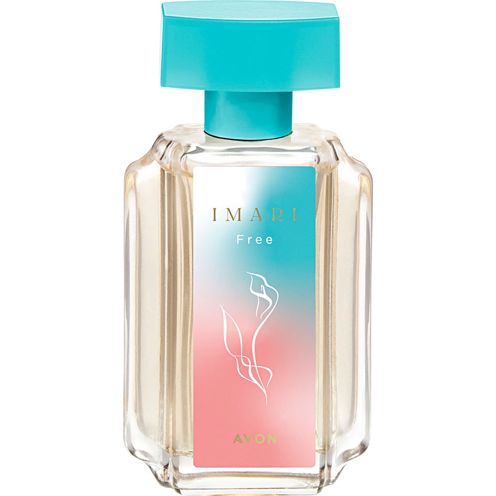 AVON Imari Free Eau de Toilette