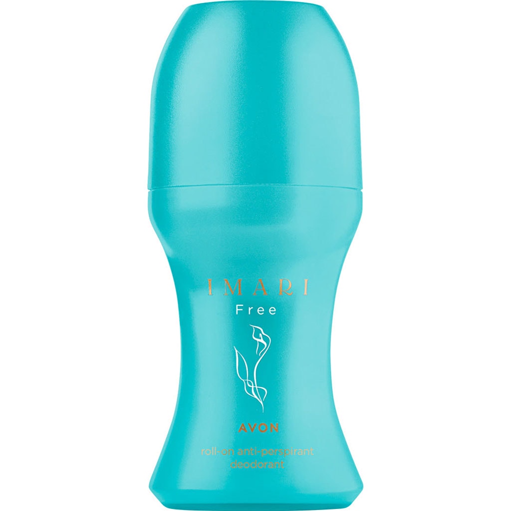 AVON Imari Free Deoroller