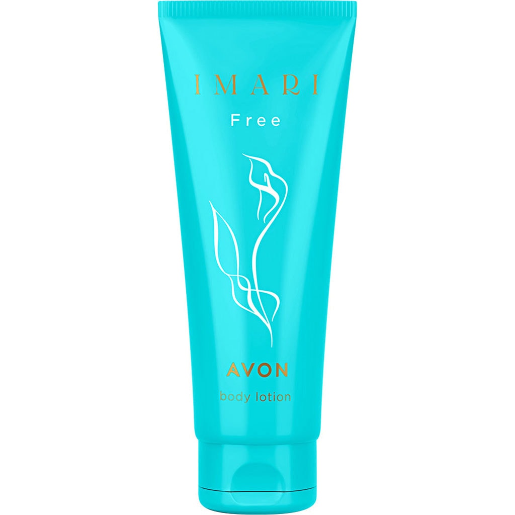 AVON Imari Free Körperlotion