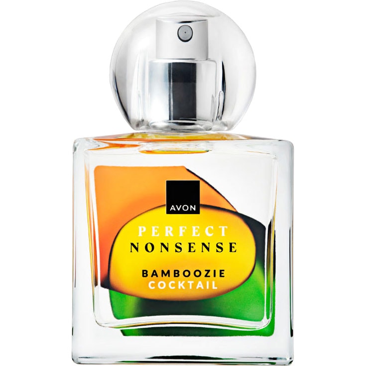 AVON Perfect Nonsense Bamboozie Cocktail Eau de Parfum