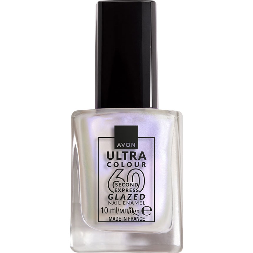 AVON Ultra Colour Glazed Express-Nagellack
