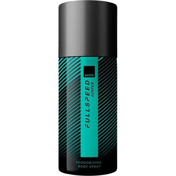 AVON Full Speed Surfer Körperspray