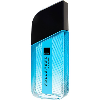 AVON Full Speed Sky Jump Eau de Toilette