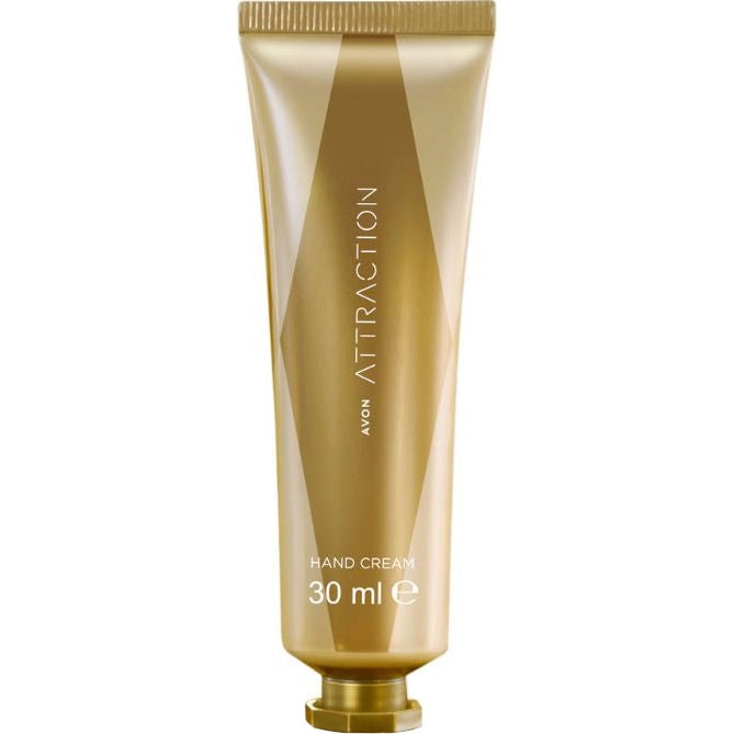 AVON Attraction Handcreme