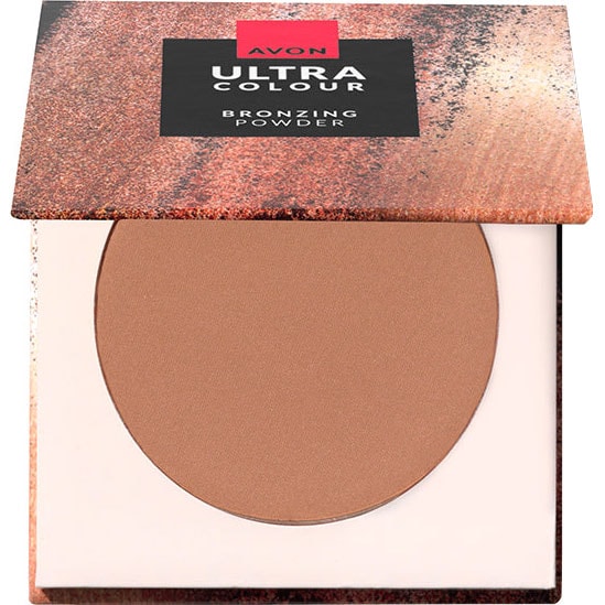 AVON Ultra Bronze-Puder