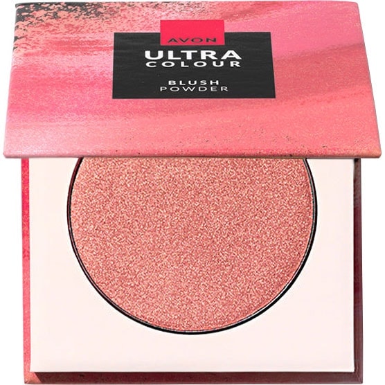AVON Ultra Colour Puderrouge