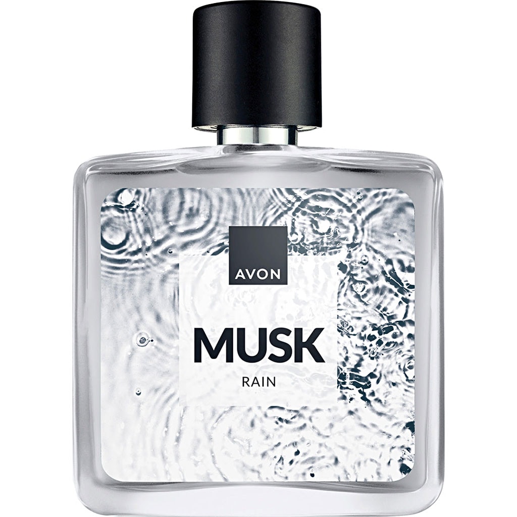 AVON Musk Rain Eau de Toilette