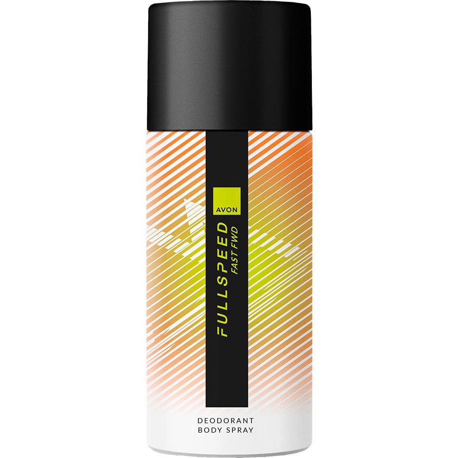 AVON Full Speed Fast FWD Körperspray