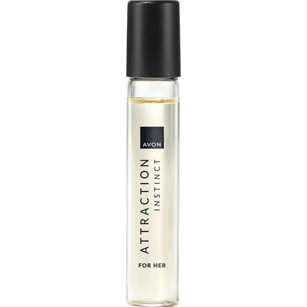 AVON Attraction Instinct Taschenspray
